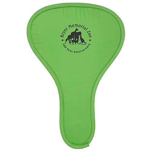 Foldable Hand Fan Main Image