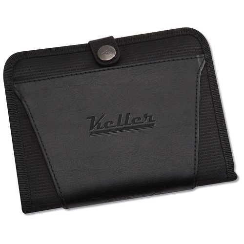 Travelpro RFID TravelSmart Passport Wallet Main Image