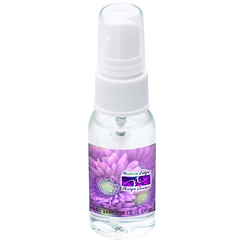 Spray Hand Sanitizer - 1 oz. Main Image