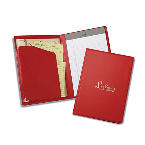 Hazel Encore Vinyl Folder - Letter Main Image