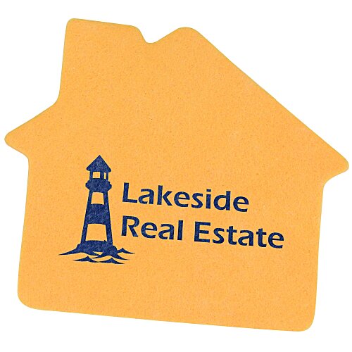 Shammy Coaster - House Main Image