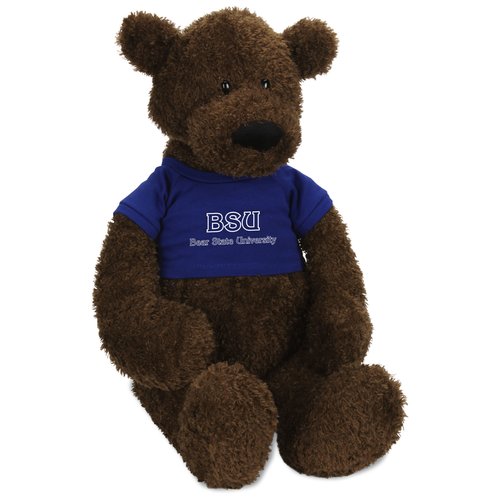 Gund Charlie Bear Main Image