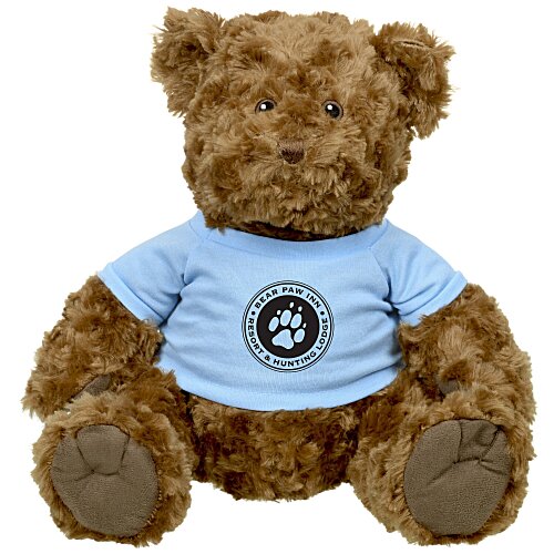 Large Traditional Teddy Bear Main Image