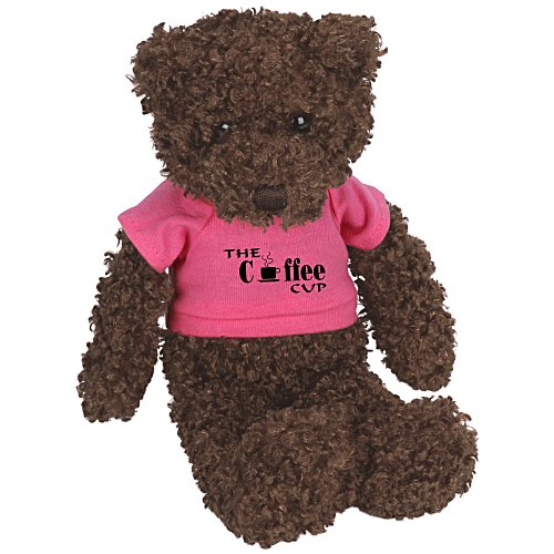 Tropical Flavor Bear - Chocolate Main Image
