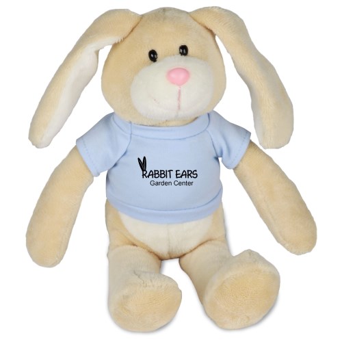 Wild Bunch Animal - Bunny Main Image