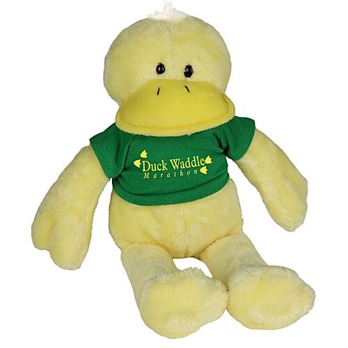 Wild Bunch Animal - Duck Main Image