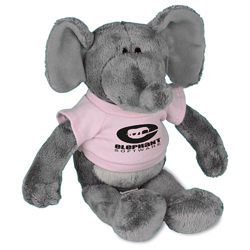 Wild Bunch Animal - Elephant Main Image