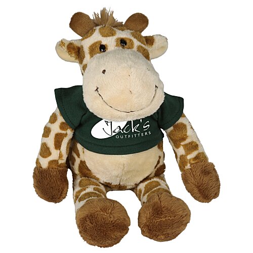 Wild Bunch Animal - Giraffe Main Image