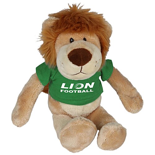 Wild Bunch Animal - Lion Main Image
