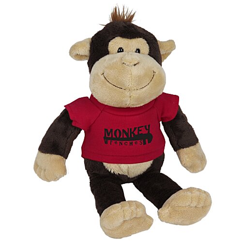 Wild Bunch Animal - Monkey Main Image