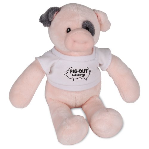 Wild Bunch Animal - Pig Main Image