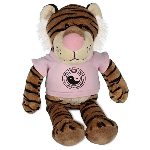 Wild Bunch Animal - Tiger Main Image