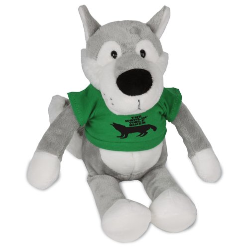 Wild Bunch Animal - Wolf Main Image