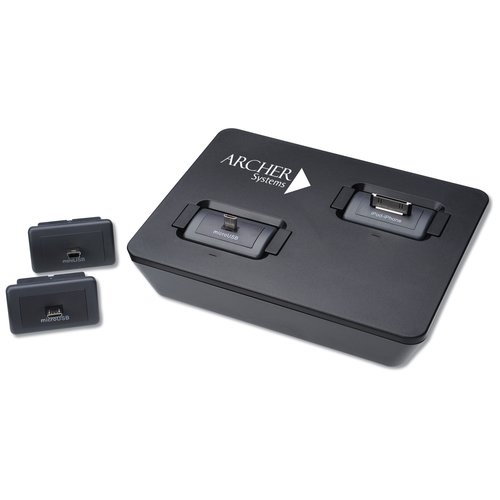 IDAPT i2+ Universal Charging Station Main Image