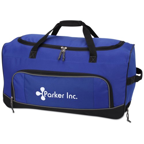 Express Wheeled Duffel - Screen Main Image