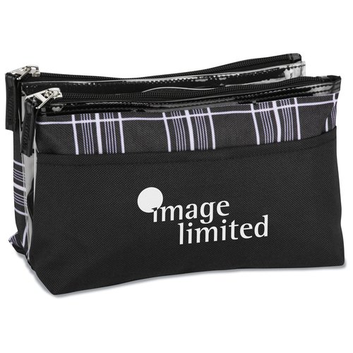 Charlotte Cosmetic Case Main Image