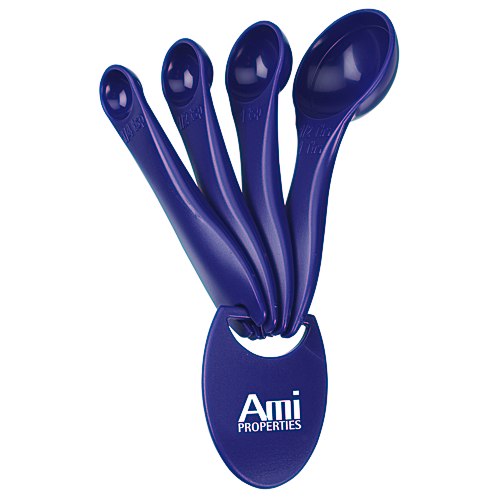 Measuring Spoon Set Main Image