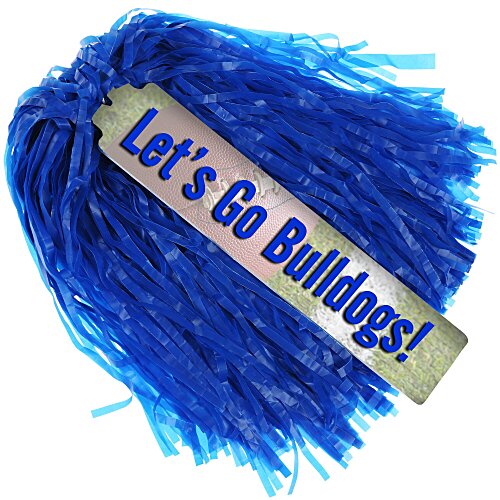 Rally Stick Pom - 11" Main Image