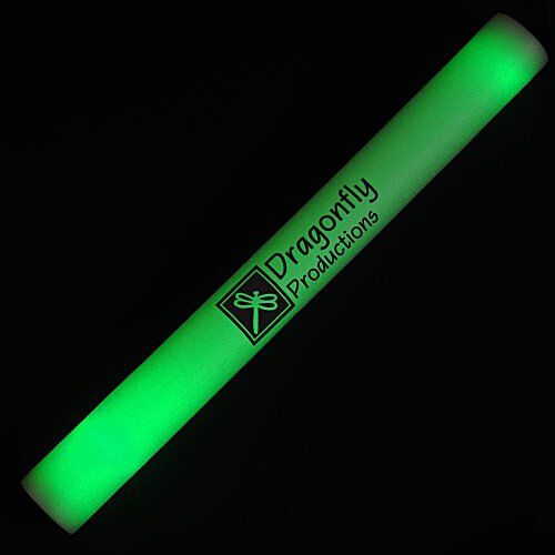 Light-Up Foam Cheer Stick Main Image