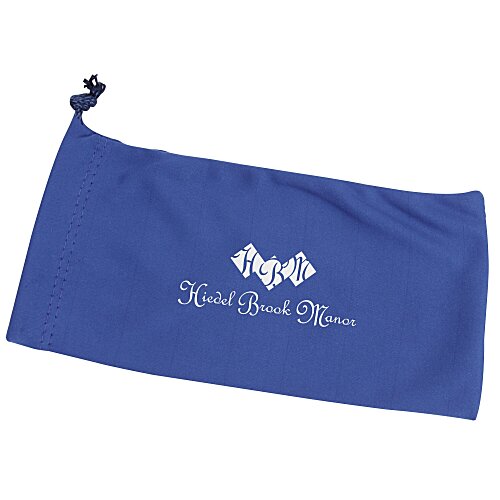 Microfiber Glasses Pouch Main Image