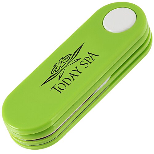 Mini Nail File Set Main Image