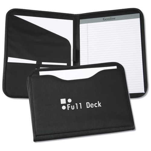 Executive Writing Pad - Overstock Main Image