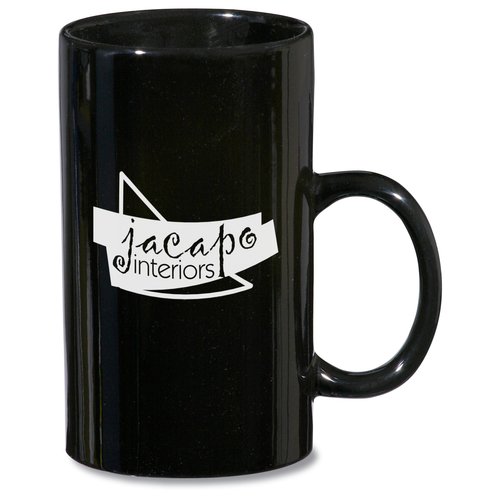 I Will Take a Double Mug - 14 oz. Main Image