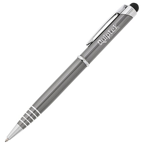 Aria Stylus Twist Metal Pen Main Image