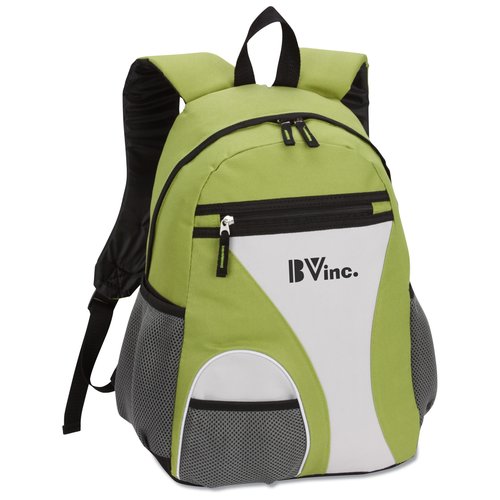 Aero Stream Backpack Main Image