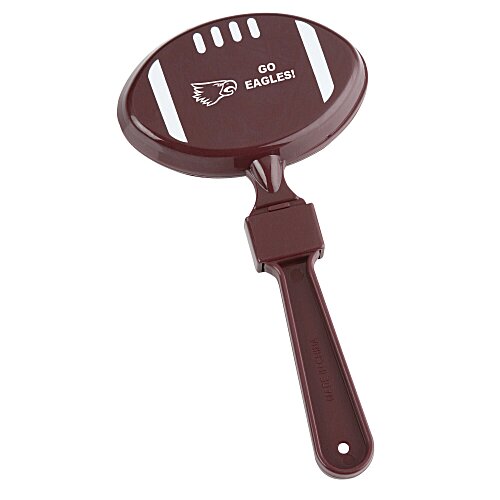 Football Clapper Main Image