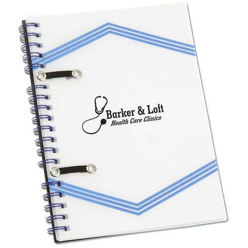 Mankato Notebook - Closeout Main Image