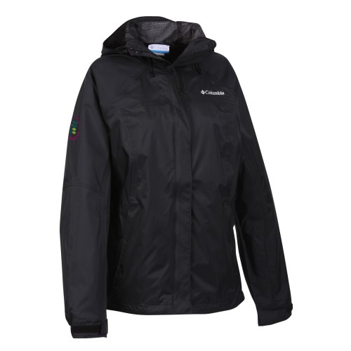 Columbia Watertight Jacket - Ladies' Main Image