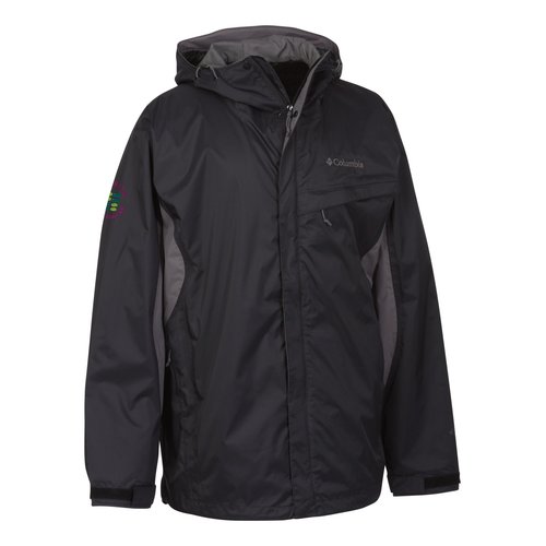 Columbia Watertight Jacket - Men's Main Image