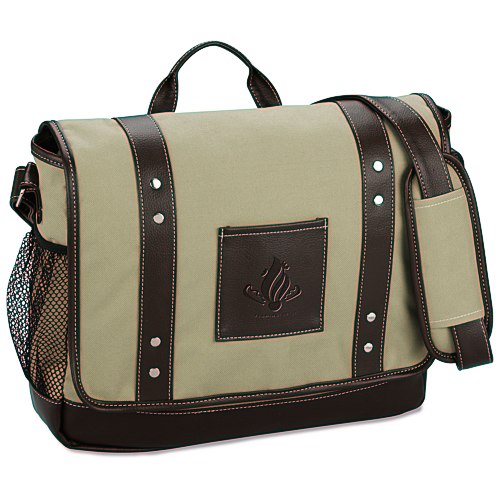 Avenue Messenger Bag Main Image