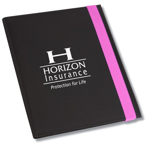 Bolt Writing Pad - Closeout Main Image