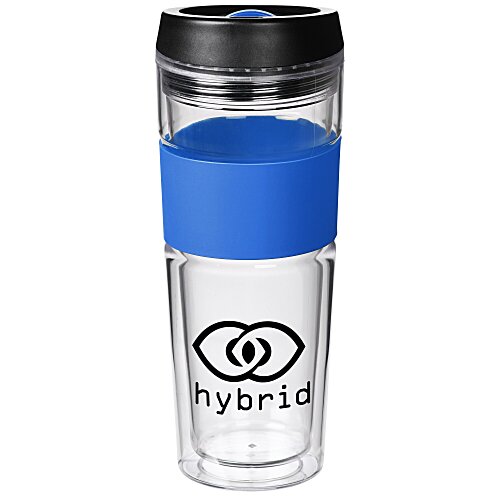 Malia Travel Tumbler - 16 oz. Main Image