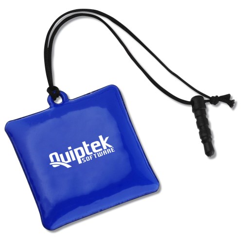 Cell Phone Cleaning Pad Main Image