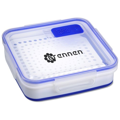 Cool Gear Collapsible Steamer Main Image