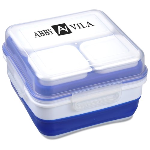 Cool Gear Collapsible Lunch Main Image