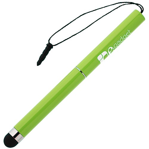 Stylus with Cleaning Cloth Main Image