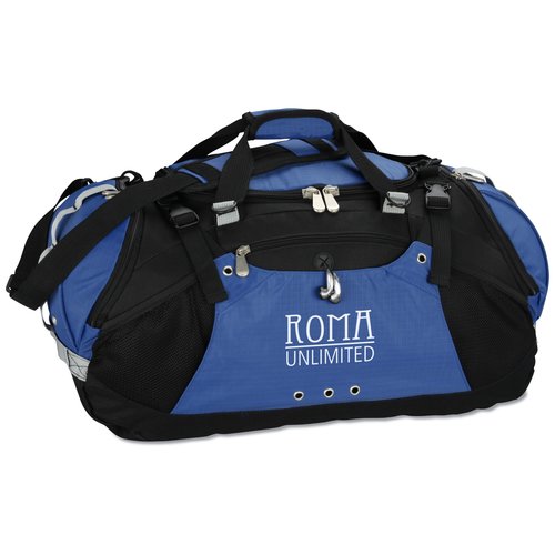 Mountain Express Duffel - Closeout Main Image