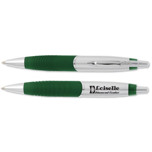 Scripto Scratch Mini Click Pen - Closeout Main Image