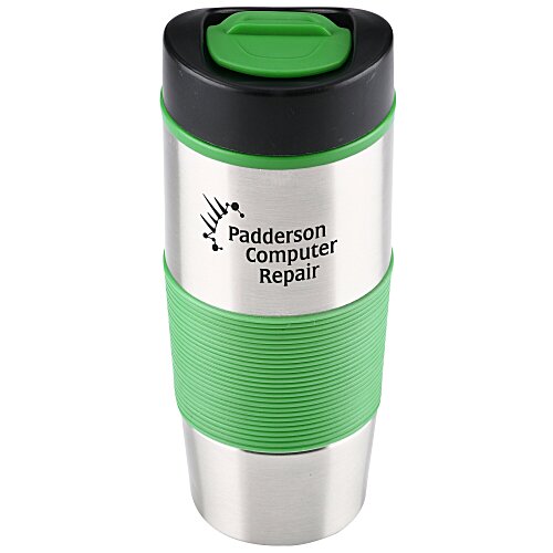 Ventura Travel Tumbler - 16 oz. Main Image