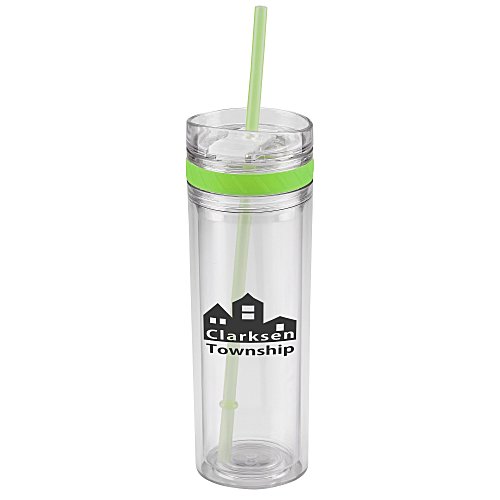Laguna Double Wall Tumbler - 14 oz. Main Image