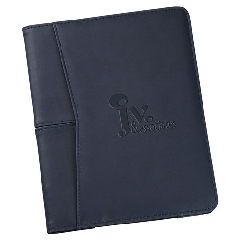 Pedova iPad Case - 24 hr Main Image