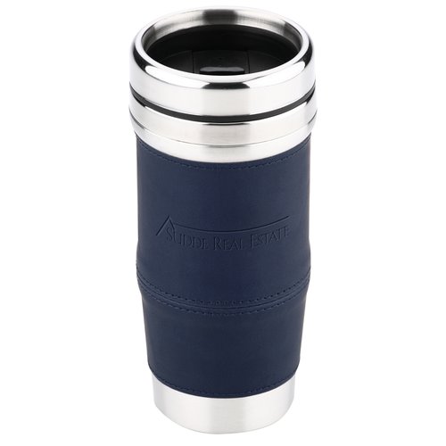 Pedova Travel Tumbler - 15 oz. Main Image