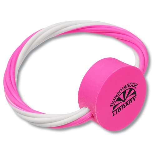 Eraser Bracelet Main Image