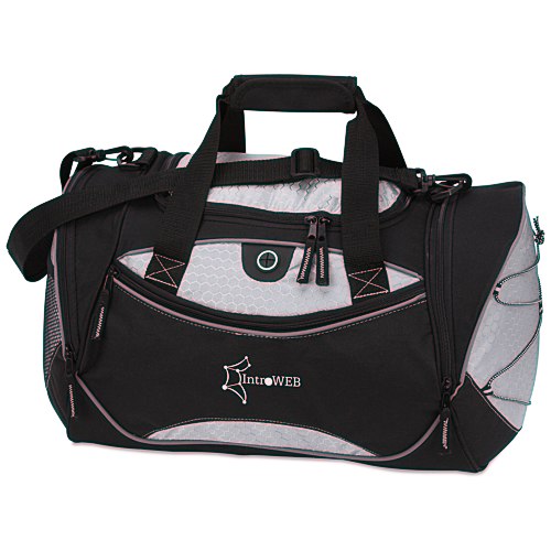 Hive Sport Duffel Main Image
