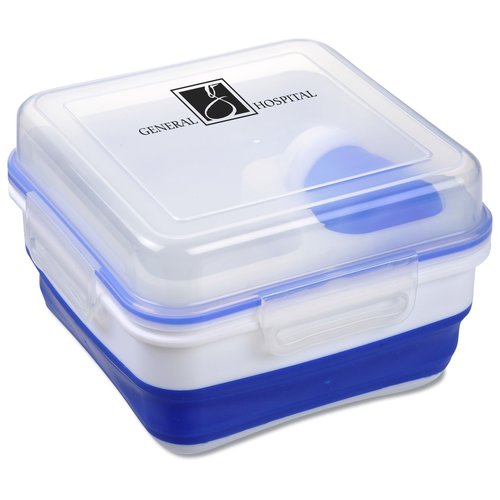 Cool Gear Collapsible Salad - 24 hr Main Image