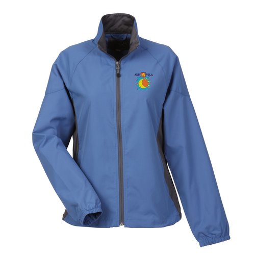 Grinnell Lightweight Jacket - Ladies' Main Image
